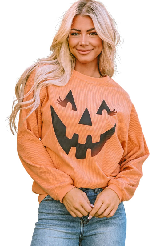 Whatever spices your pumpkin graphic sweatshirt