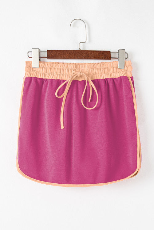 Casual Skort Sets