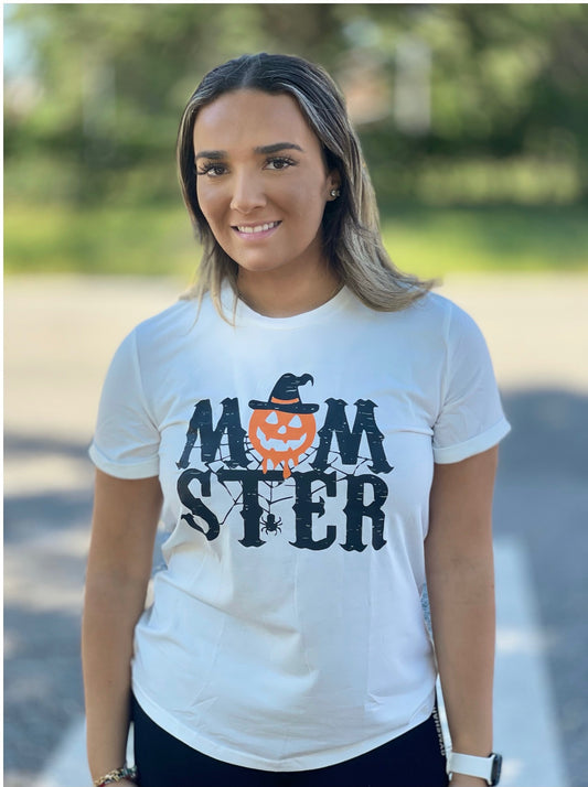 Momster T Shirt